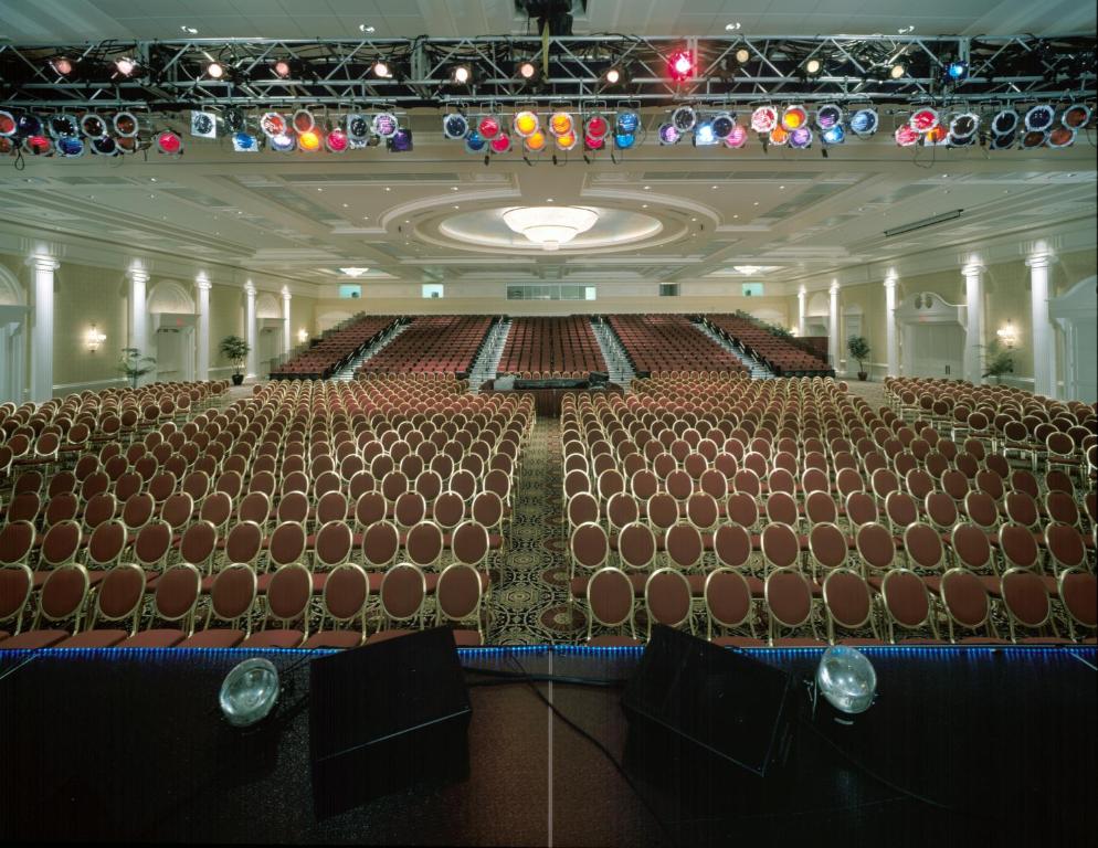 Fotografie z fotogalerie ubytování Bally's Dover v destinaci Dover