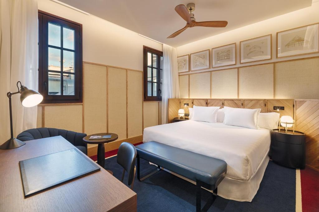 H10 Madison 4* Sup - Resim 35