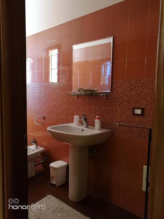 B&B Zahir - Deluxe Doppelzimmer Mit Balkon