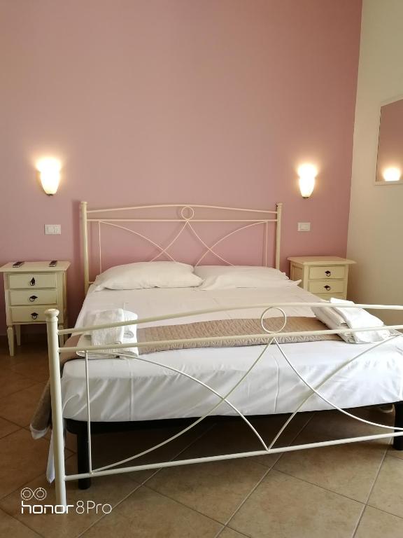 B&B Zahir - Wohnung Mit Zwei Schlafzimmern