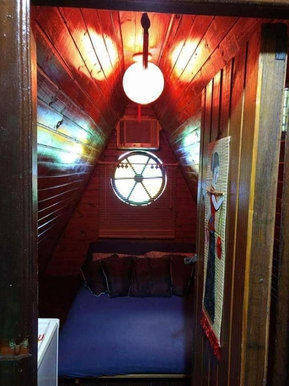  Hostel Chalé da Praia