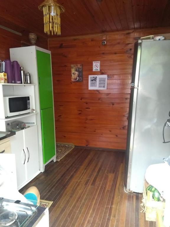  Hostel Chalé da Praia