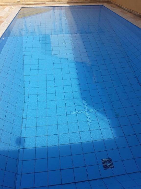  Casa com Piscina e WiFi em Condomínio