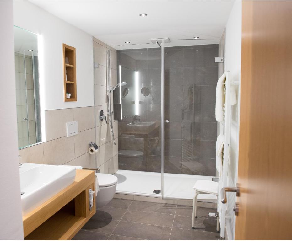 Wellnesshotel Zum Koch - Habitación Doble Superior
