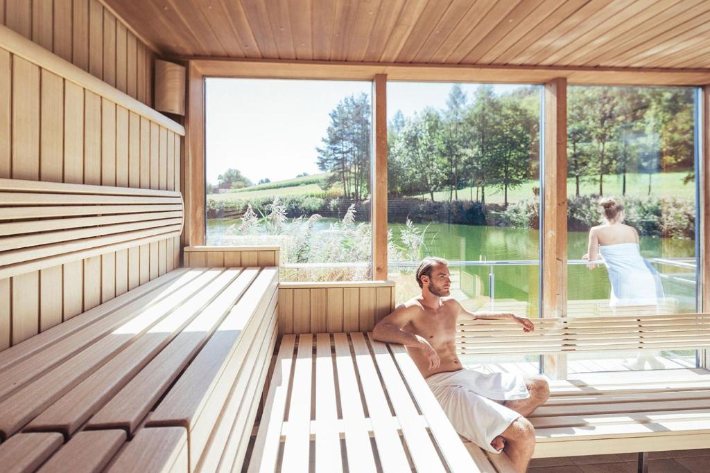 Hosté ubytování Hotel Kowald Loipersdorf
