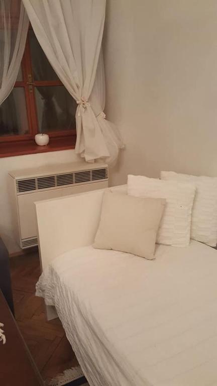 Penzion-apartmán U Johana - 13