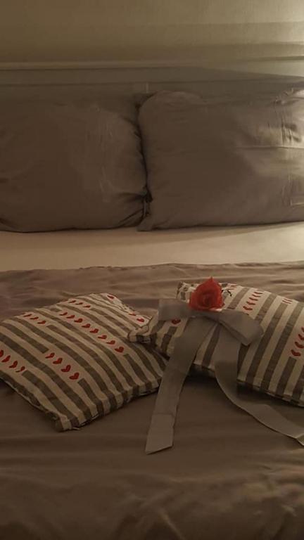 Penzion-apartmán U Johana - 8