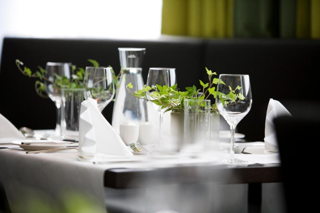 Rainers Hotel Vienna - Resim 36