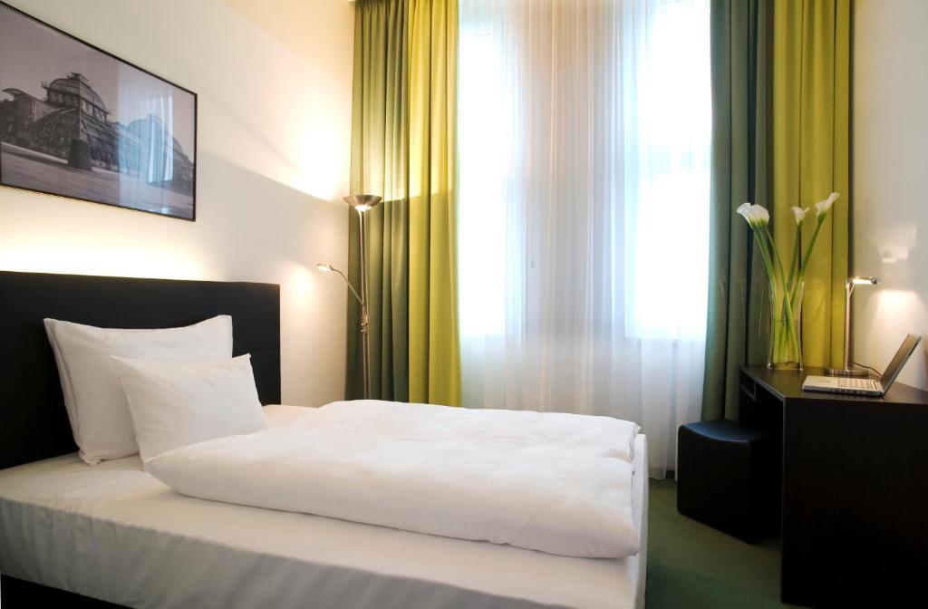 Rainers Hotel Vienna - Resim 39
