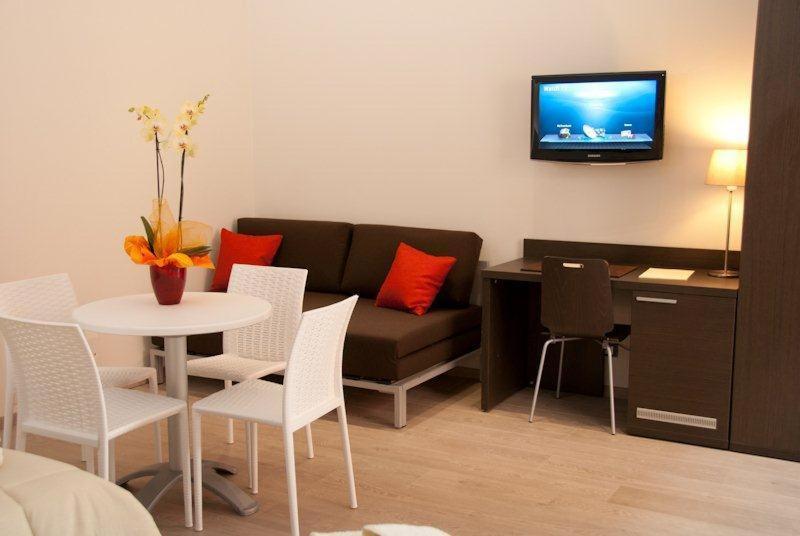 Zdjęcie z galerii obiektu Il Marlo Suite & Breakfast w mieście Marina di Carrara