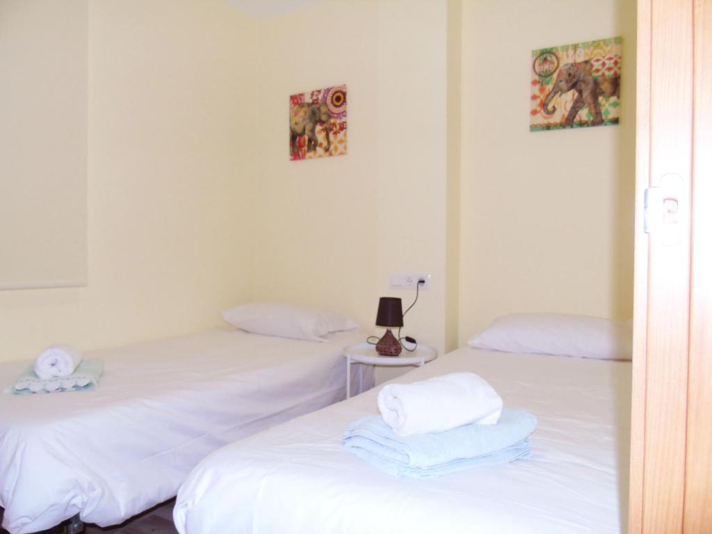 A&N Villa Mercedes (ESP Torre del Mar) - Booking.com