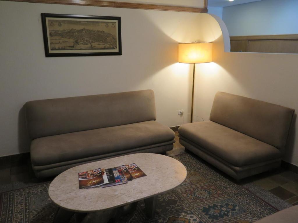  Hotel Ideal
