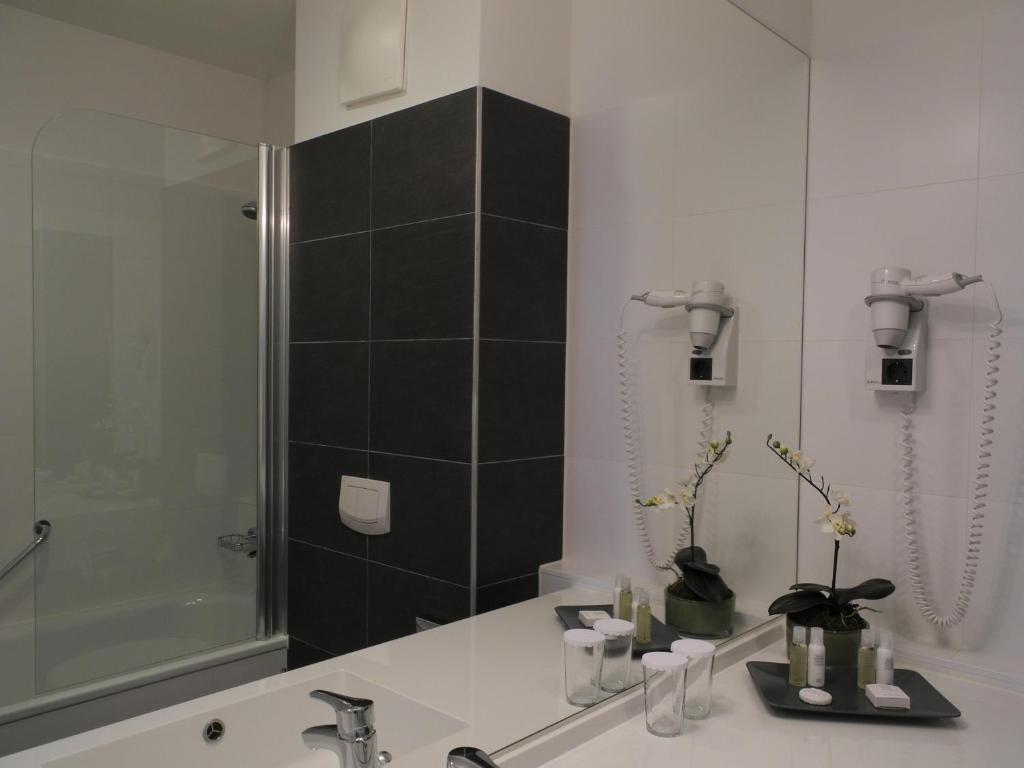 Bagno di Rainers Hotel Vienna