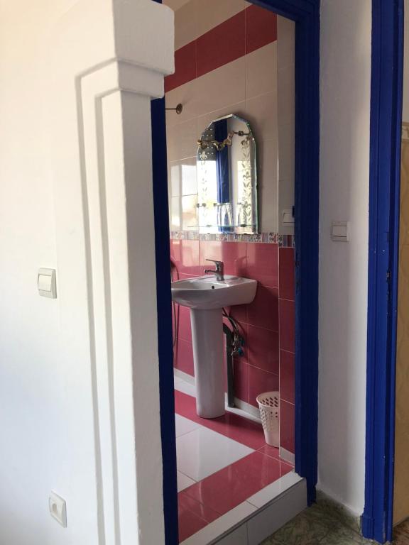 El Muniria - Deluxe Tweepersoonskamer Met Douche