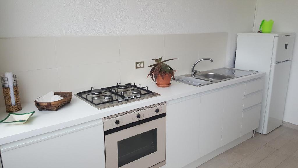 Foto dalla galleria di appartamentino lory a Gallipoli