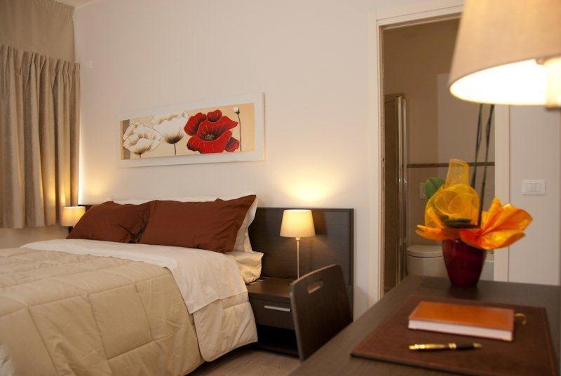 Zdjęcie z galerii obiektu Il Marlo Suite & Breakfast w mieście Marina di Carrara