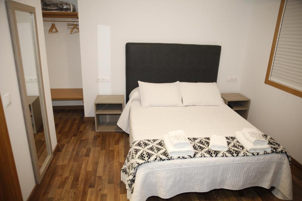 Pension Esquina - 18