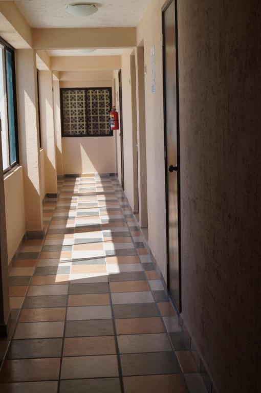 Fotografie z fotogalerie ubytování Hotel ROLOVI v destinaci Veracruz