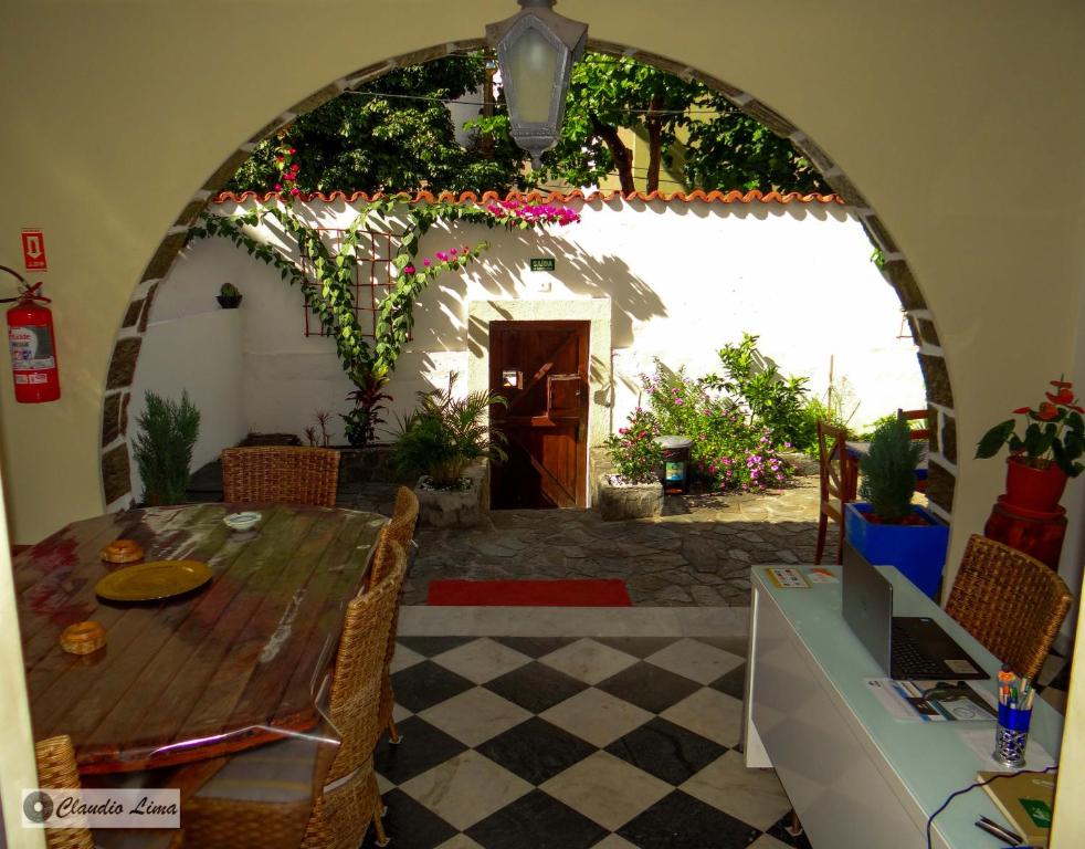 Fotografie z fotogalerie ubytování Hostel Casarão 65 v destinaci Salvador