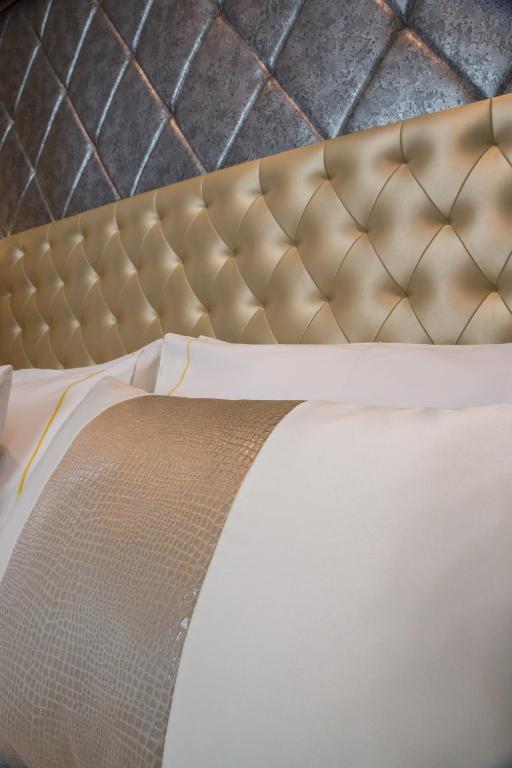 Hotel MeraPrime Gold Lisboa - Resim 21