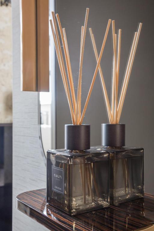 Hotel MeraPrime Gold Lisboa - Resim 22