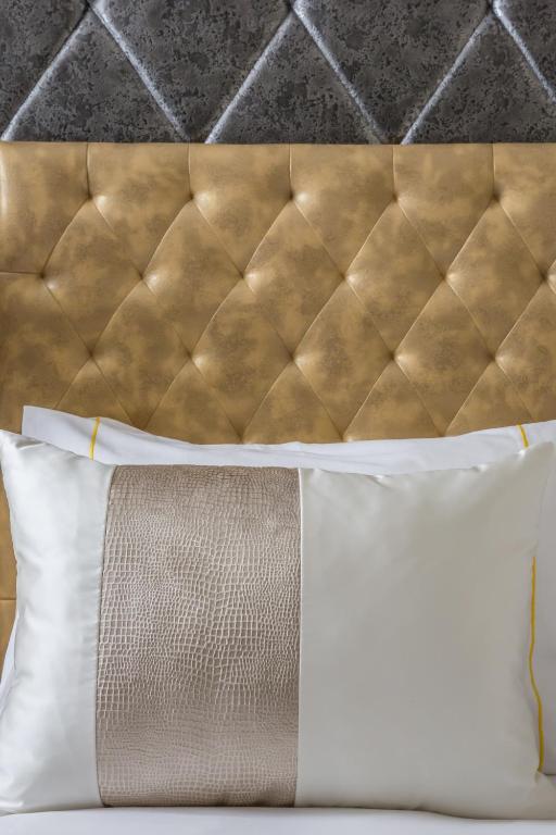 Hotel MeraPrime Gold Lisboa - Resim 23