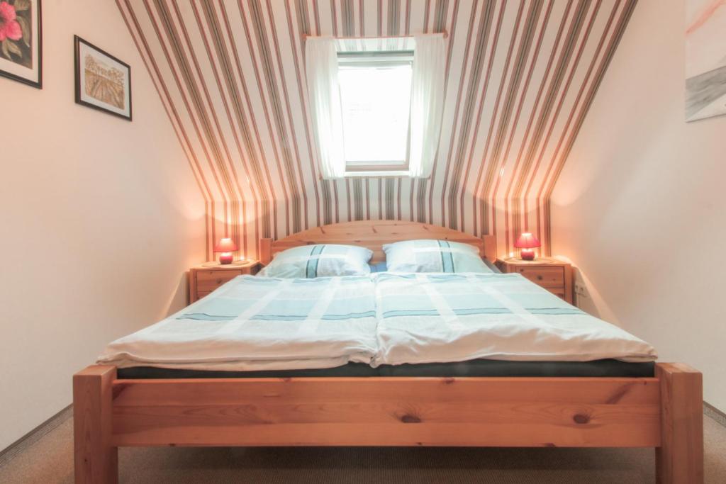Haus im Wiesengrund - Apartamento