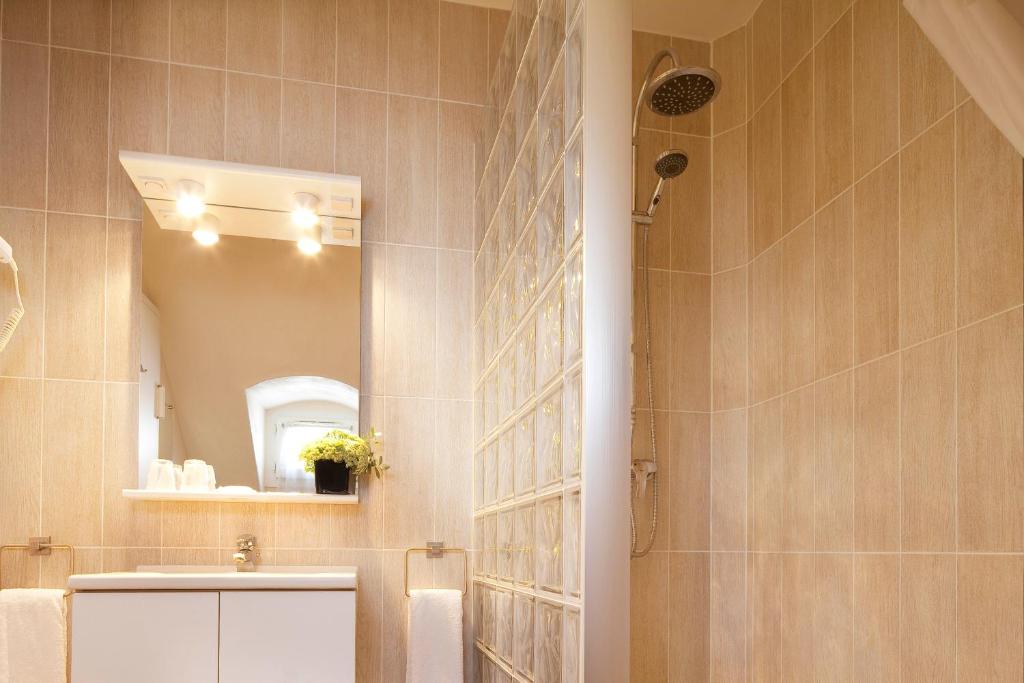 Hôtel Londres Saint Honoré