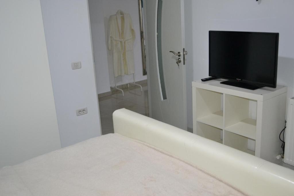 City Park Residence - Apartamento No Térreo