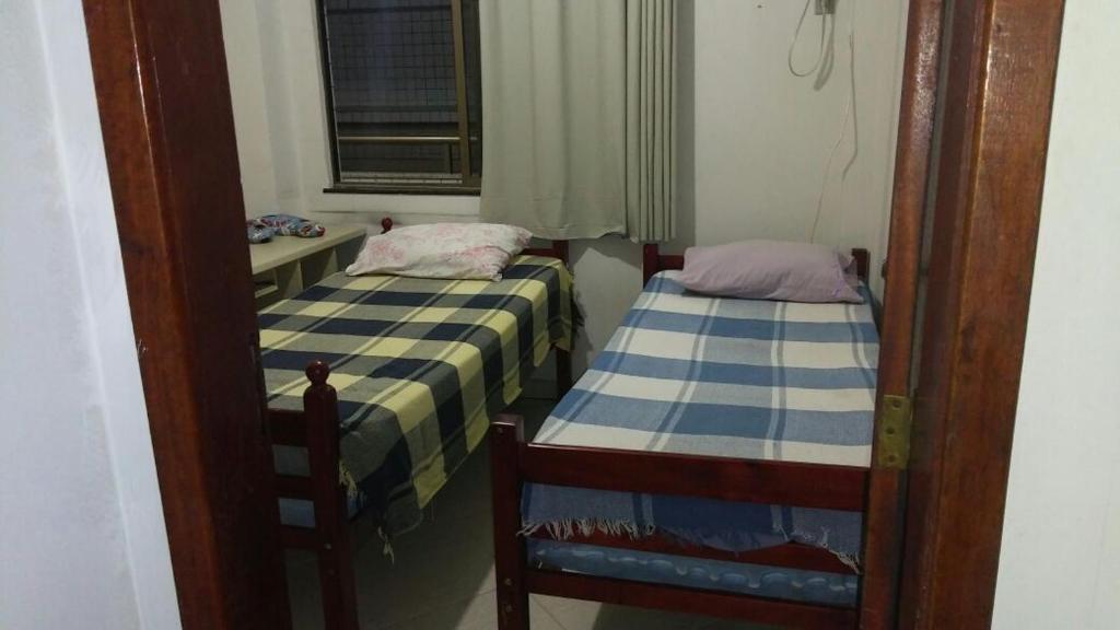  Apartamento na Prainha