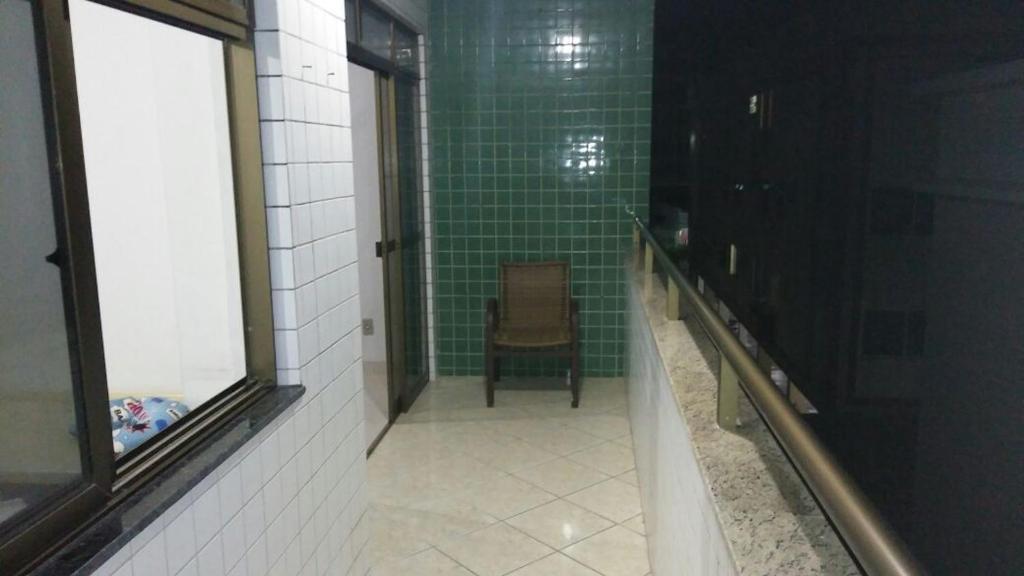  Apartamento na Prainha