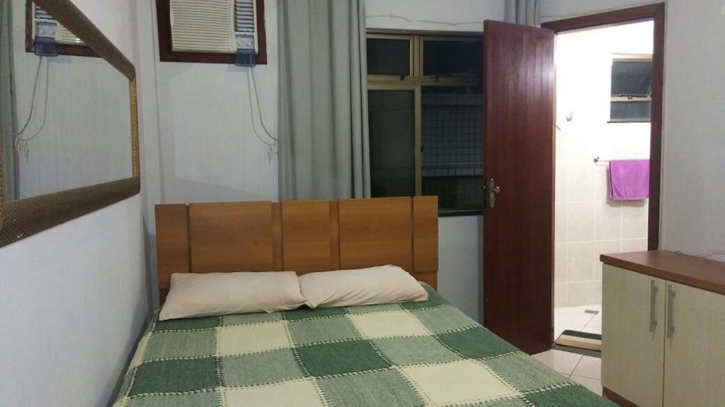  Apartamento na Prainha