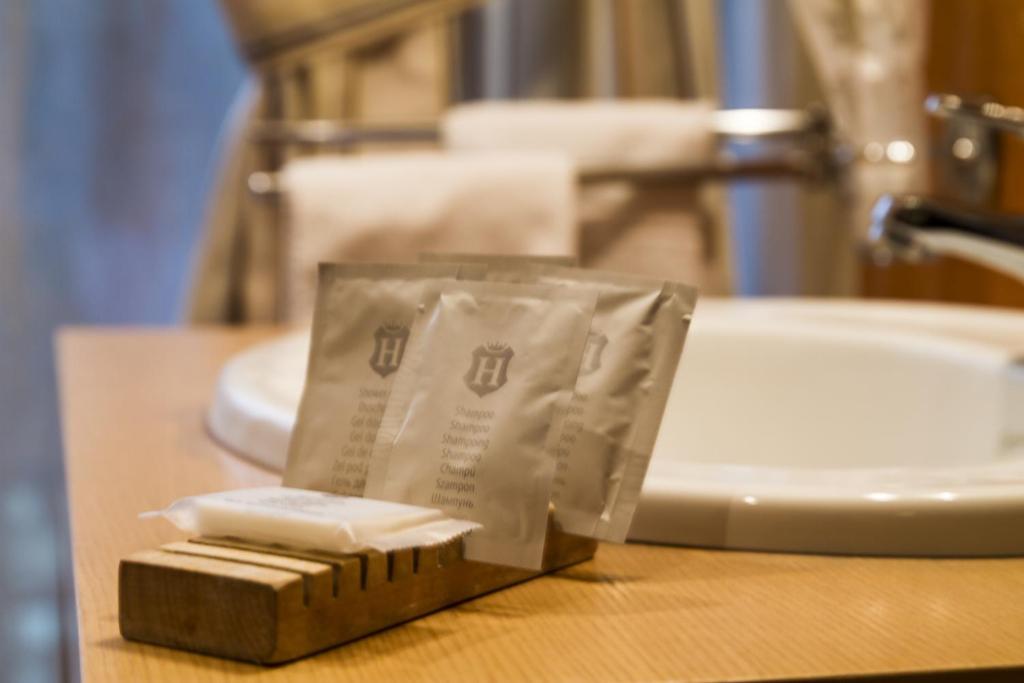 Hotel Catania Town - Resim 14