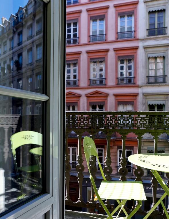 Hôtel du Dauphin - Resim 11