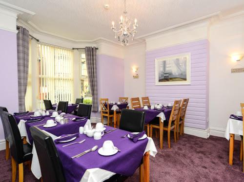 Berwyn Guest House