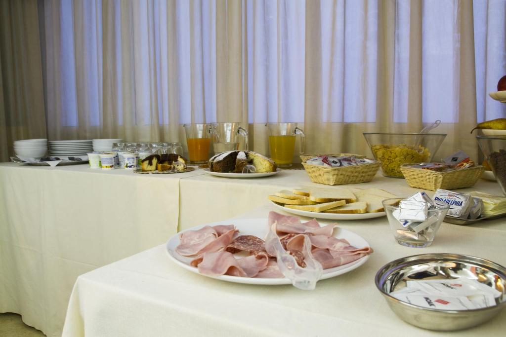 Hotel Catania Town - Resim 15