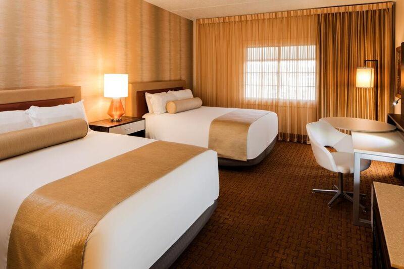 Eureka Casino Resort photo