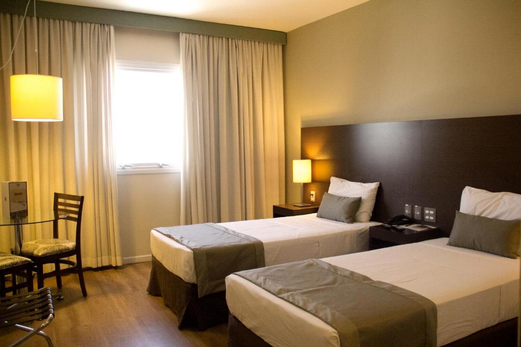  Hotel Panamby São Paulo