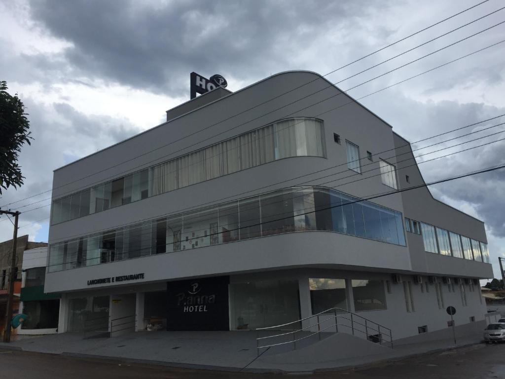 Pianna Hotel