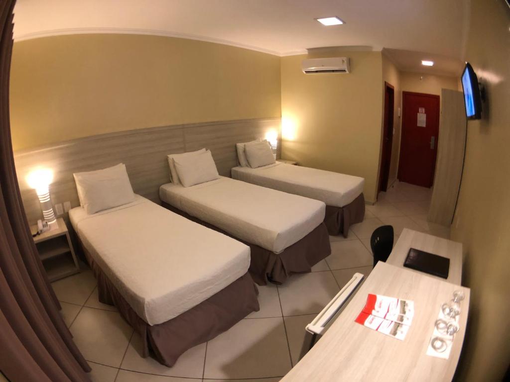  Garoto Park Hotel