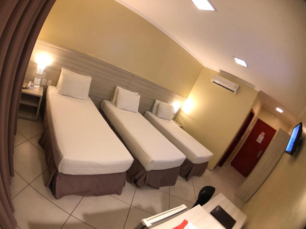  Garoto Park Hotel