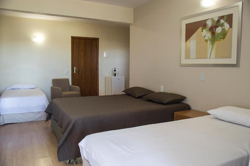  Chappada Hotel