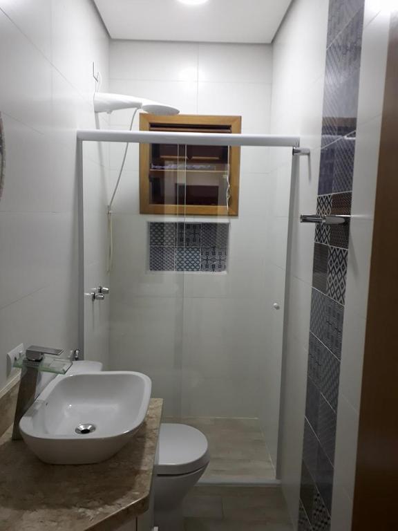  Casa Centro De Ubatuba