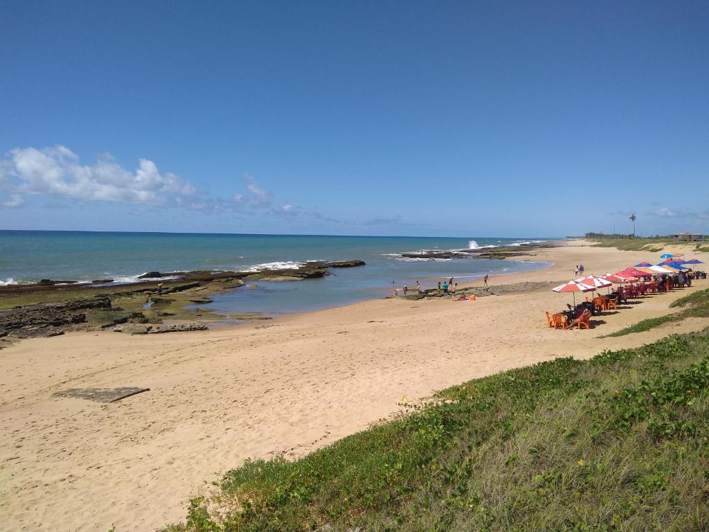  Foz do Sauipe Eco Hotel