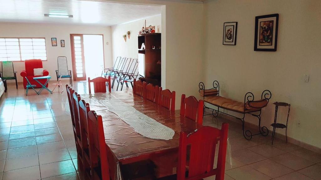  Fazenda Araras Pirenópolis