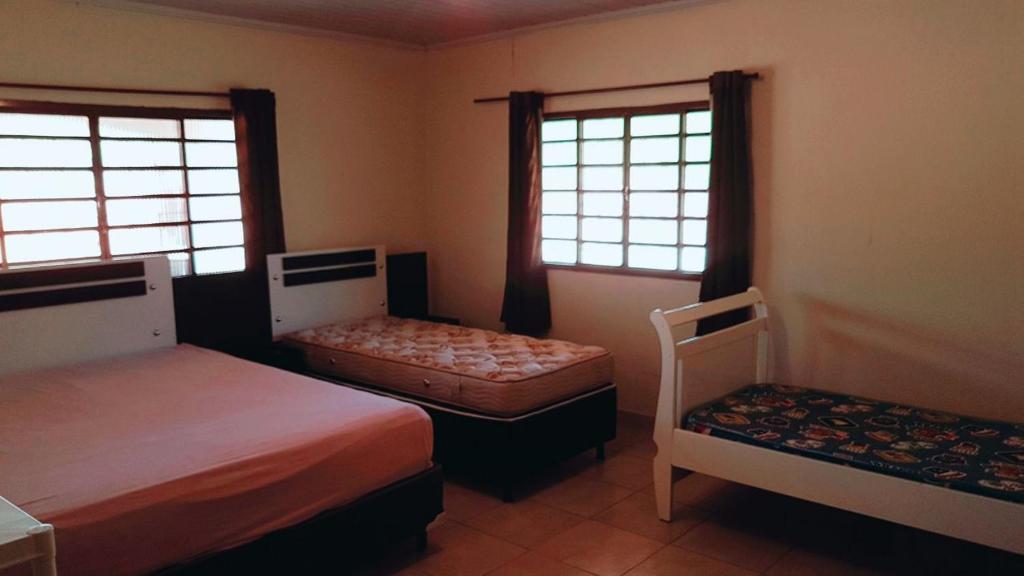  Fazenda Araras Pirenópolis