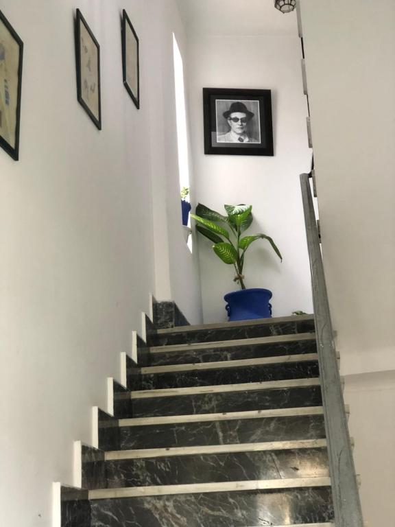 Fotografie z fotogalerie ubytování El Muniria v destinaci Tanger