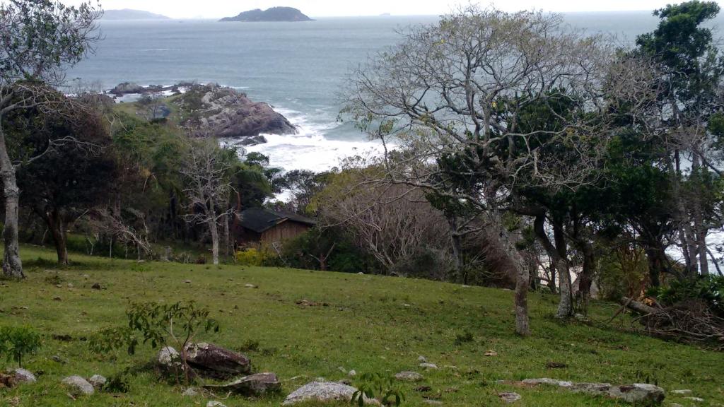  Casinha Charmosa