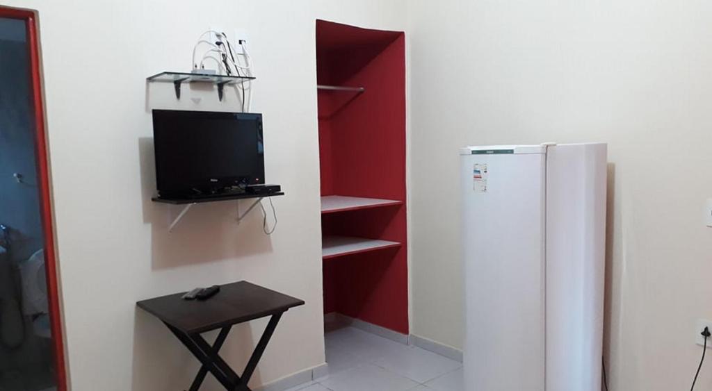  Pousada Temporada Natal