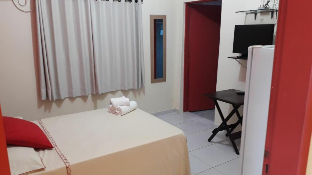  Pousada Temporada Natal